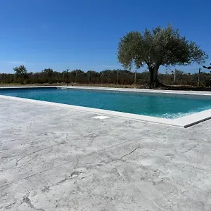 Casa Degli Ulivi Casa vacanze